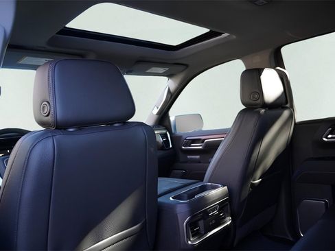 New 2026 GMC Sierra 1500 Denali w/ Denali Reserve Package image 35