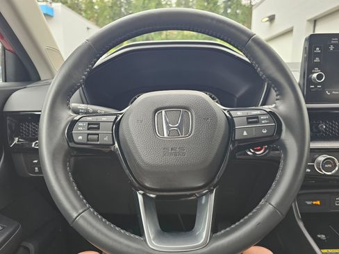 Certified 2023 Honda CR-V EX-L image 26