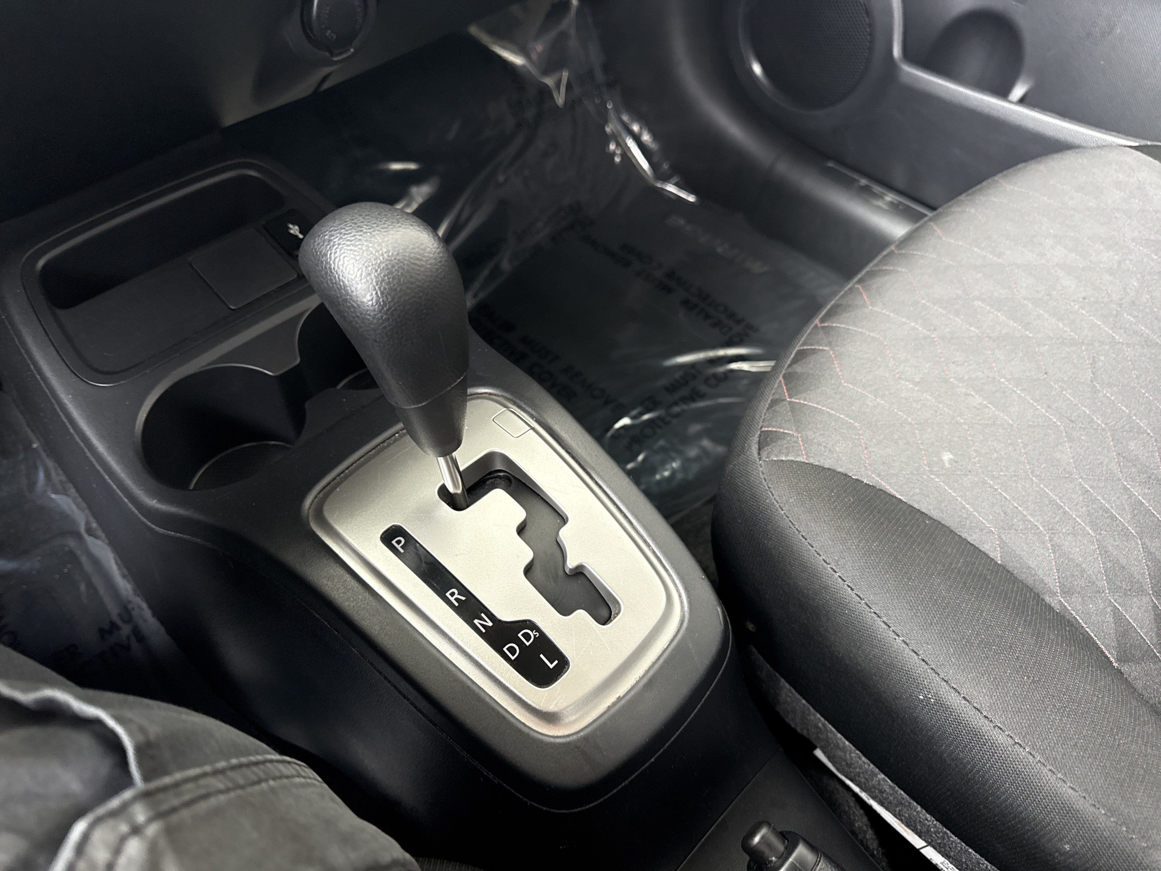 Used 2024 Mitsubishi Mirage ES FWD image 24