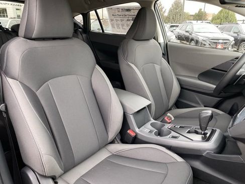 New 2026 Subaru Crosstrek 2.5i Premium image 9