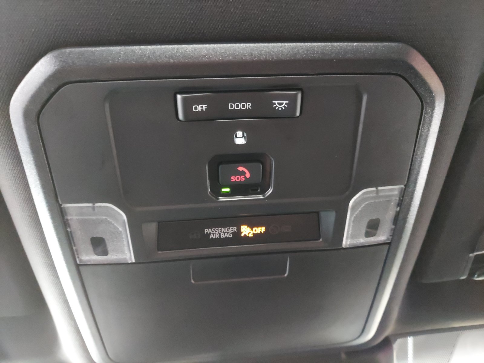 Used 2024 Toyota Tacoma TRD Off-Road AWD/4WD image 18