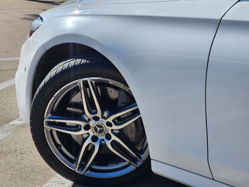 Used 2019 Mercedes-Benz E 300 E 300 image 6