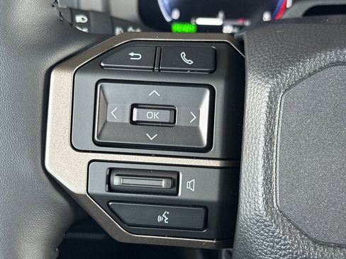 New 2026 Toyota Land Cruiser image 28