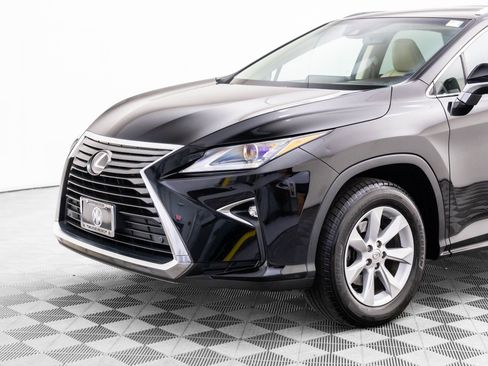 Used 2016 Lexus RX 350 350 image 35