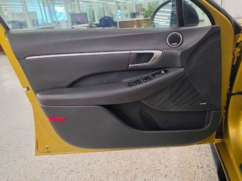 Used 2020 Hyundai Sonata SEL Plus w/ Tech Package FWD image 34
