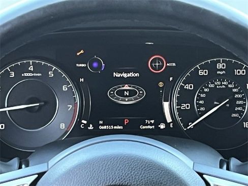 Certified 2021 Acura RDX FWD w/ Advance Package image 16