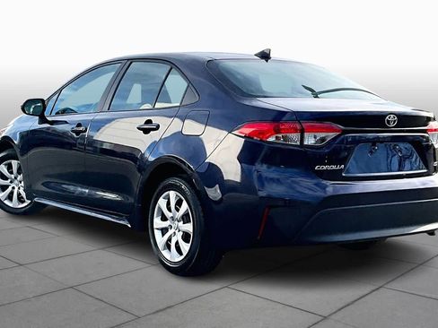 Used 2024 Toyota Corolla LE image 12
