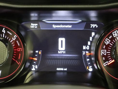 Used 2023 Dodge Challenger R/T w/ Blacktop Package RWD image 37