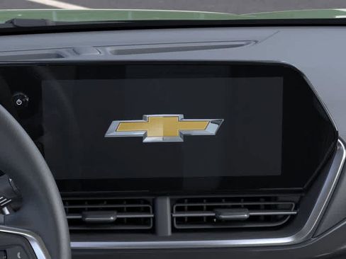 New 2026 Chevrolet Trax ACTIV w/ Sunroof Package image 20