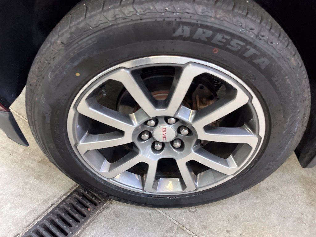 Used 2019 GMC Canyon Denali AWD/4WD image 10