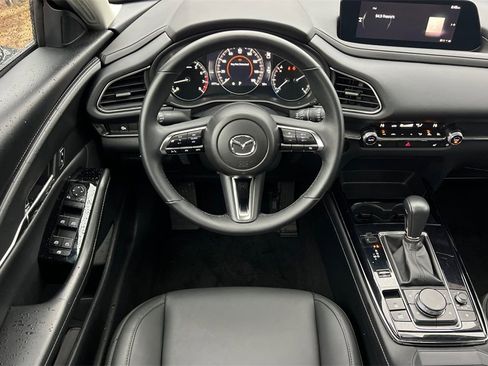 Certified 2025 MAZDA CX-30 AWD 2.5 S w/ Preferred Package image 18