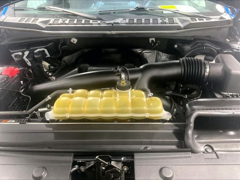 Used 2020 Ford F150 XLT w/ Equipment Group 302A Luxury image 29