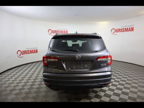 Used 2022 Honda Pilot Special Edition image 9