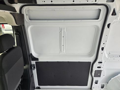New 2026 RAM ProMaster 1500 w/ Storage Group FWD image 14