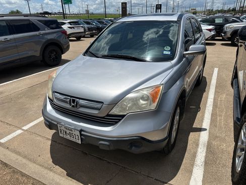 Used 2009 Honda CR-V EX-L image 2