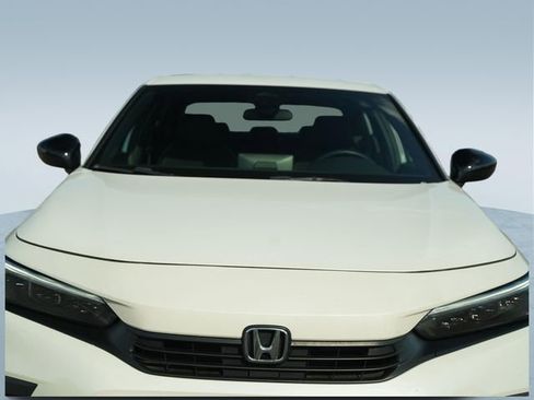 Used 2024 Honda Civic Sport image 36