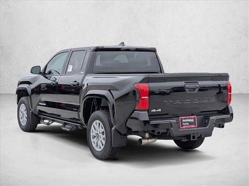 New 2026 Toyota Tacoma SR5 AWD/4WD image 9
