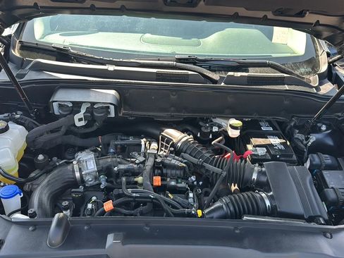 Used 2023 Lincoln Nautilus Reserve w/ Equipment Group 201A image 16