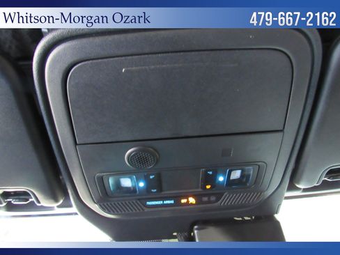 Used 2024 Ford Bronco Outer Banks AWD/4WD image 50