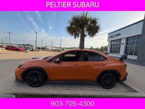 Used 2023 Subaru WRX Premium image 5