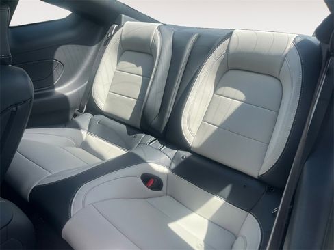 New 2025 Ford Mustang GT Premium image 13