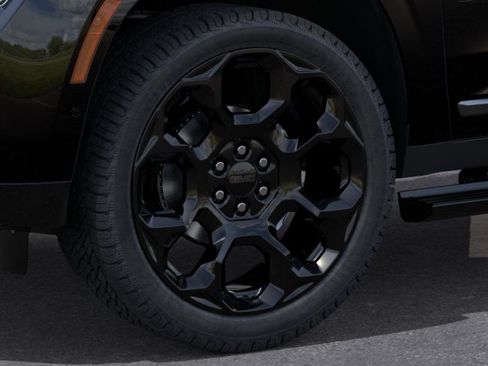New 2026 GMC Yukon Denali Ultimate AWD/4WD image 9