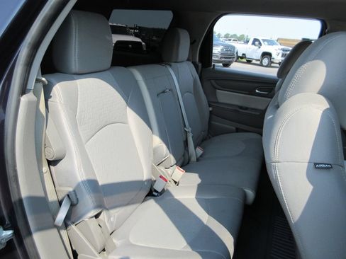 Used 2015 GMC Acadia SLE AWD/4WD image 21