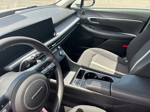 Used 2024 Hyundai Sonata SEL FWD image 40