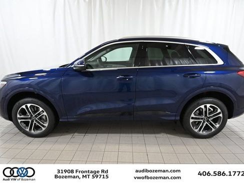 Used 2025 Audi Q5 Premium Plus AWD/4WD image 9