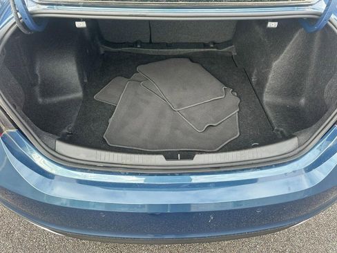 Used 2025 Chevrolet Malibu RS image 5