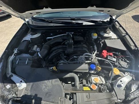 Used 2025 Subaru Legacy Premium AWD/4WD image 33