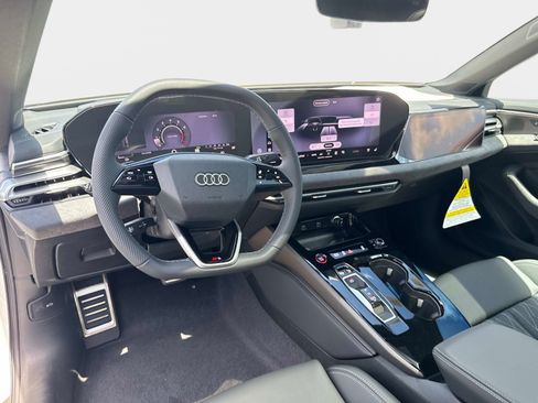 New 2026 Audi S5 Premium Plus AWD/4WD image 14