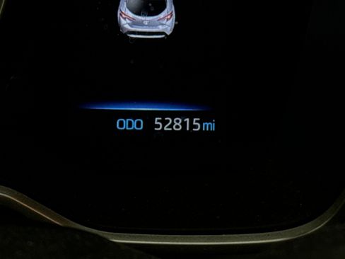 Used 2019 Toyota Corolla SE w/ SE Option Package image 9