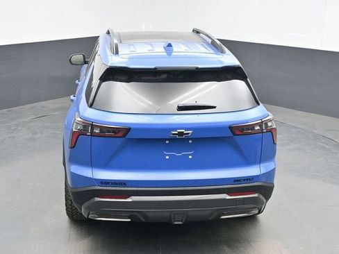 New 2026 Chevrolet Equinox ACTIV w/ Convenience Package III FWD image 41