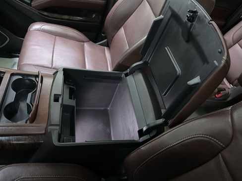 Used 2016 Chevrolet Tahoe LTZ image 26