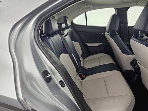 Certified 2025 Lexus UX 300h UX300h w/ Accessory Package (Z2) image 12