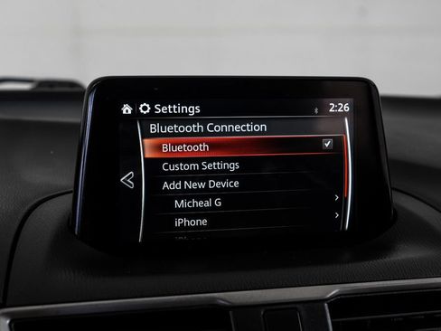 Used 2018 MAZDA MAZDA3 Touring FWD image 30