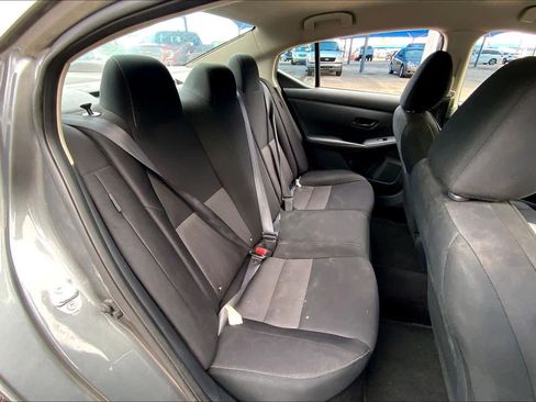 Used 2024 Nissan Sentra SV w/ All-Weather Package image 18