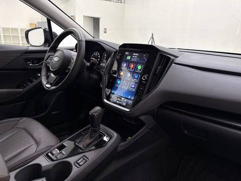 Used 2025 Subaru Crosstrek 2.5i Limited image 24