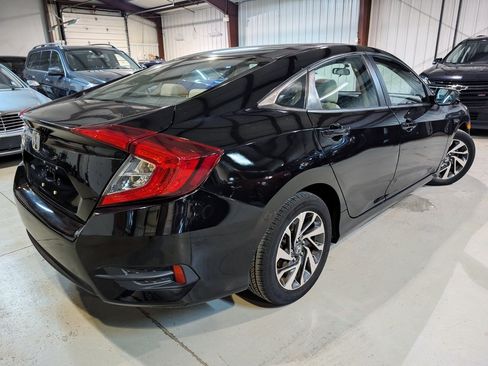 Used 2016 Honda Civic EX image 7