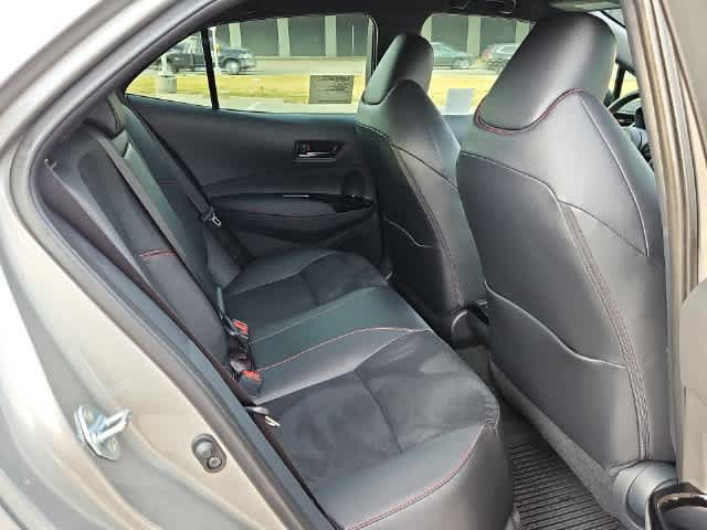 New 2026 Toyota Corolla GR AWD/4WD image 15