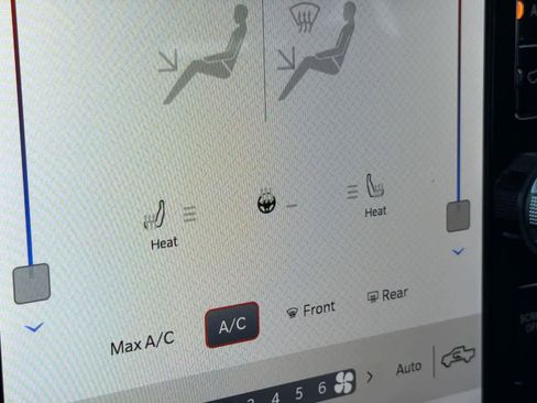 Used 2023 RAM 1500 Rebel w/ Rebel Level 1 Equipment Group image 21