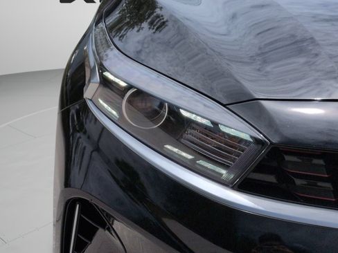 Certified 2024 Kia Forte GT-Line FWD image 12