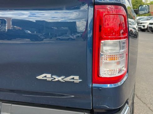 Certified 2023 RAM 1500 Big Horn AWD/4WD image 11