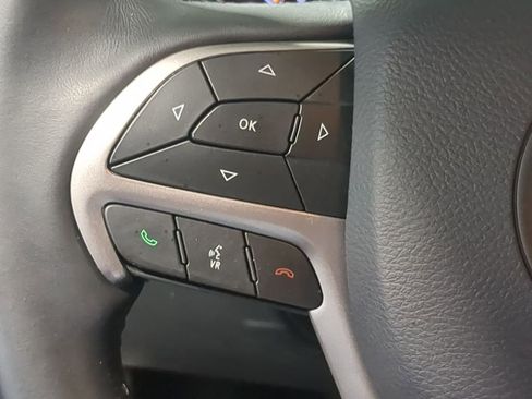 Used 2019 Jeep Grand Cherokee Limited image 23