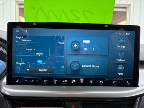 Used 2023 Ford Escape Active w/ Tech Pack #2 image 12