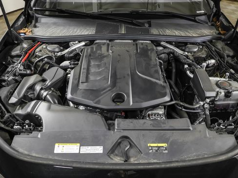 Used 2025 Audi A5 2.0T Premium w/ Convenience Package AWD/4WD image 49