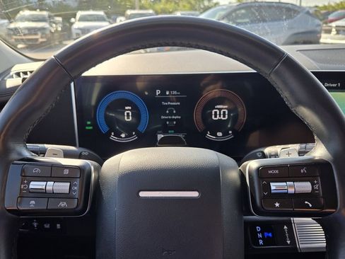 Used 2025 Hyundai Santa Fe SEL image 21