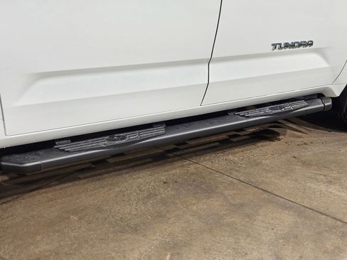 New 2026 Toyota Tundra Limited AWD/4WD image 24