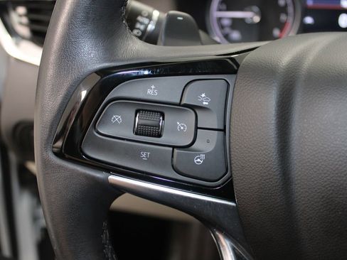 Used 2024 Buick Enclave Essence w/ Technology Package image 22